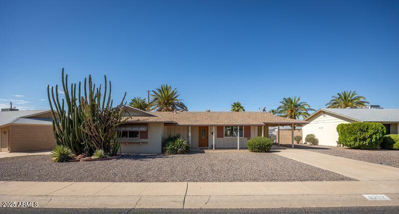11202 N Madison Dr., Sun City, AZ 85351