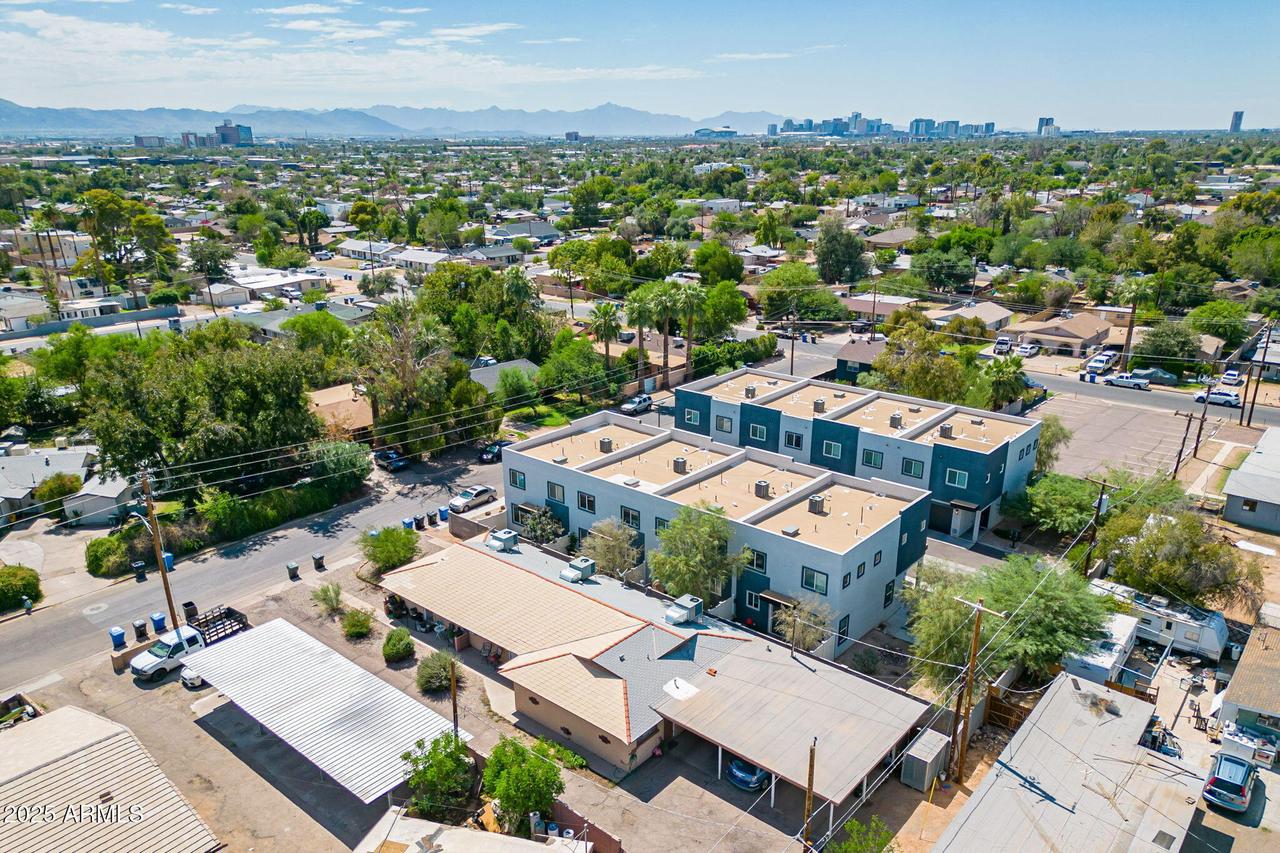 3020 E Yale St., Phoenix, AZ 85008