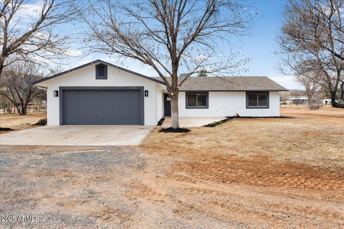 1844 S Quarterhorse Ln., Camp Verde, AZ 86322