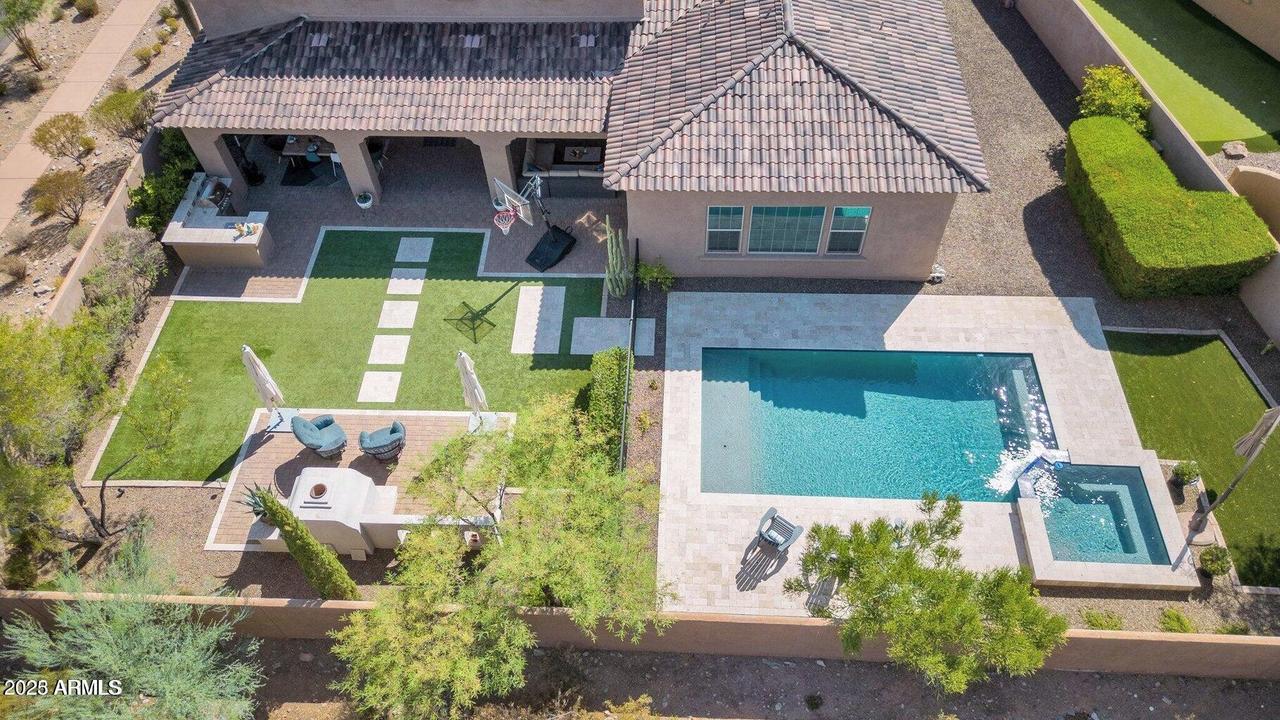 9462 E Sera Brisa, Scottsdale, AZ 85255