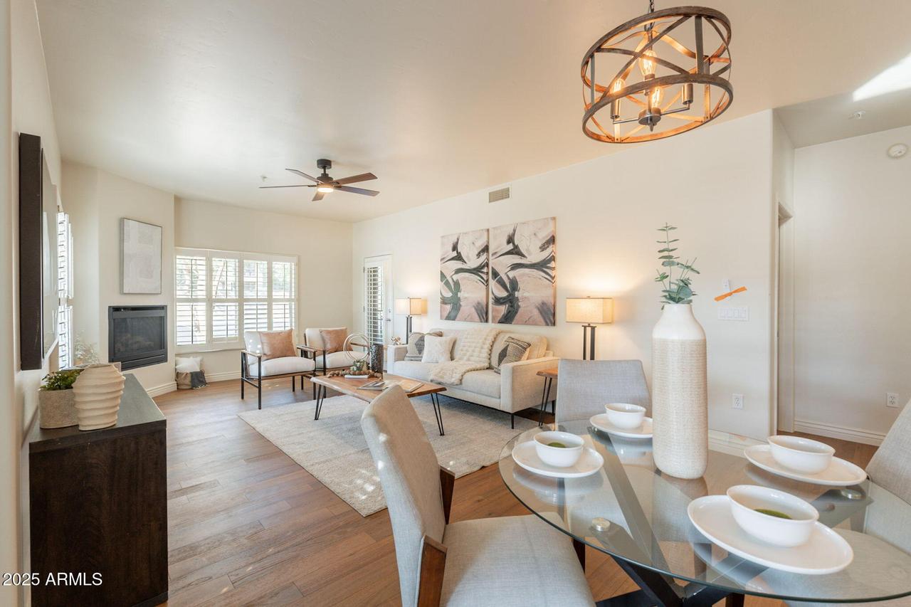 5450 E Deer Valley Dr. #1208, Phoenix, AZ 85054