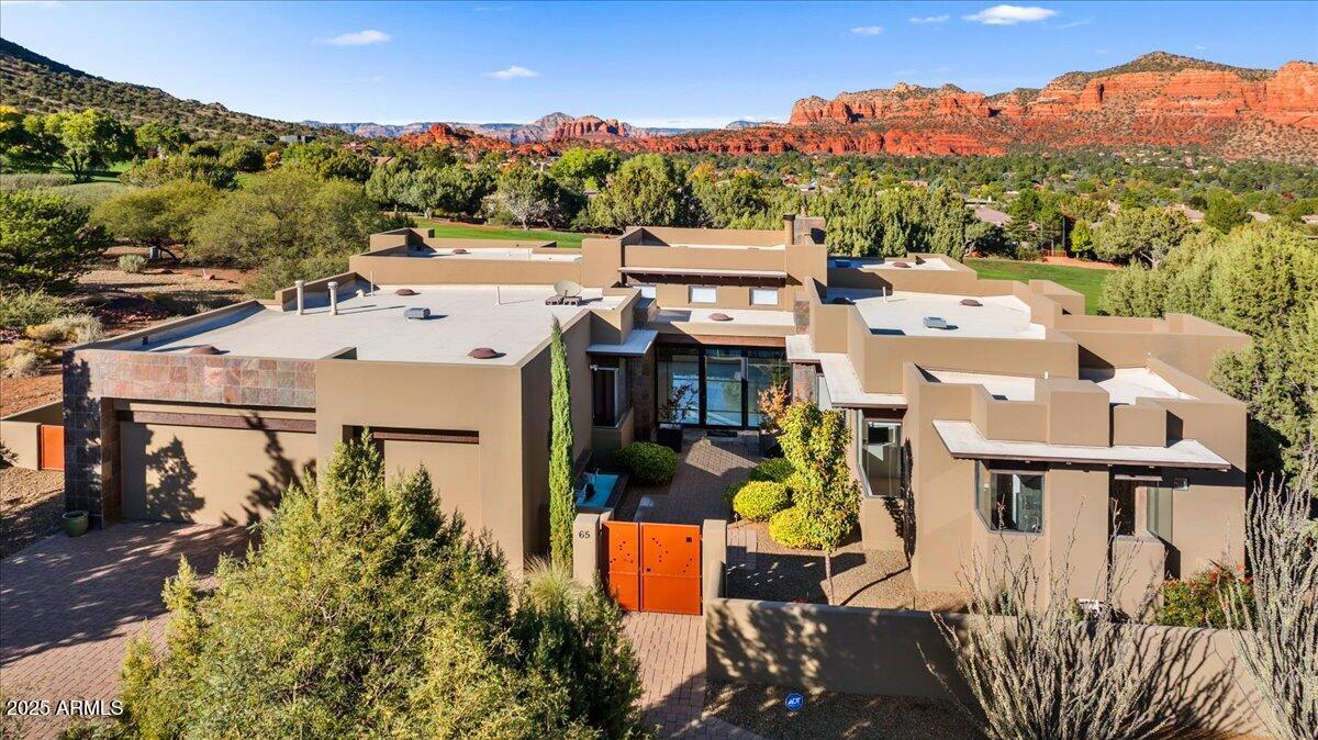 65 Crystal Sky Dr., Sedona, AZ 86351