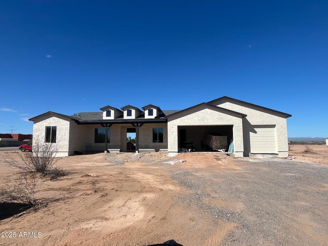 22288 W Dale Ln., Wittmann, AZ 85361