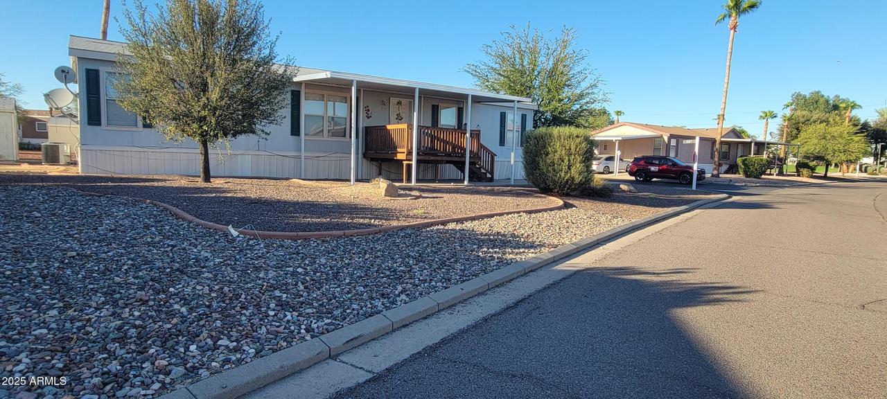 2000 S Apache Rd. #67, Buckeye, AZ 85326