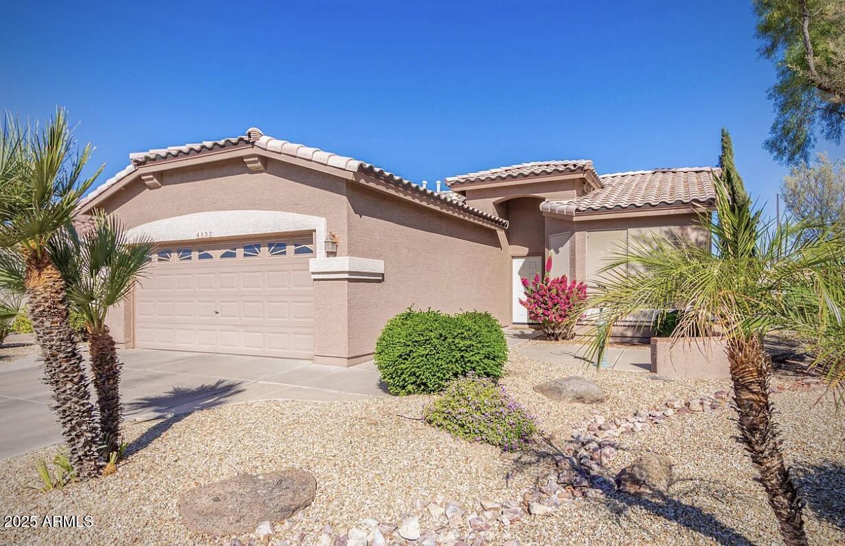4532 E Indigo St., Gilbert, AZ 85298