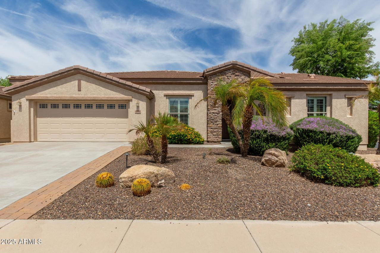 4556 E Carob Dr., Gilbert, AZ 85298