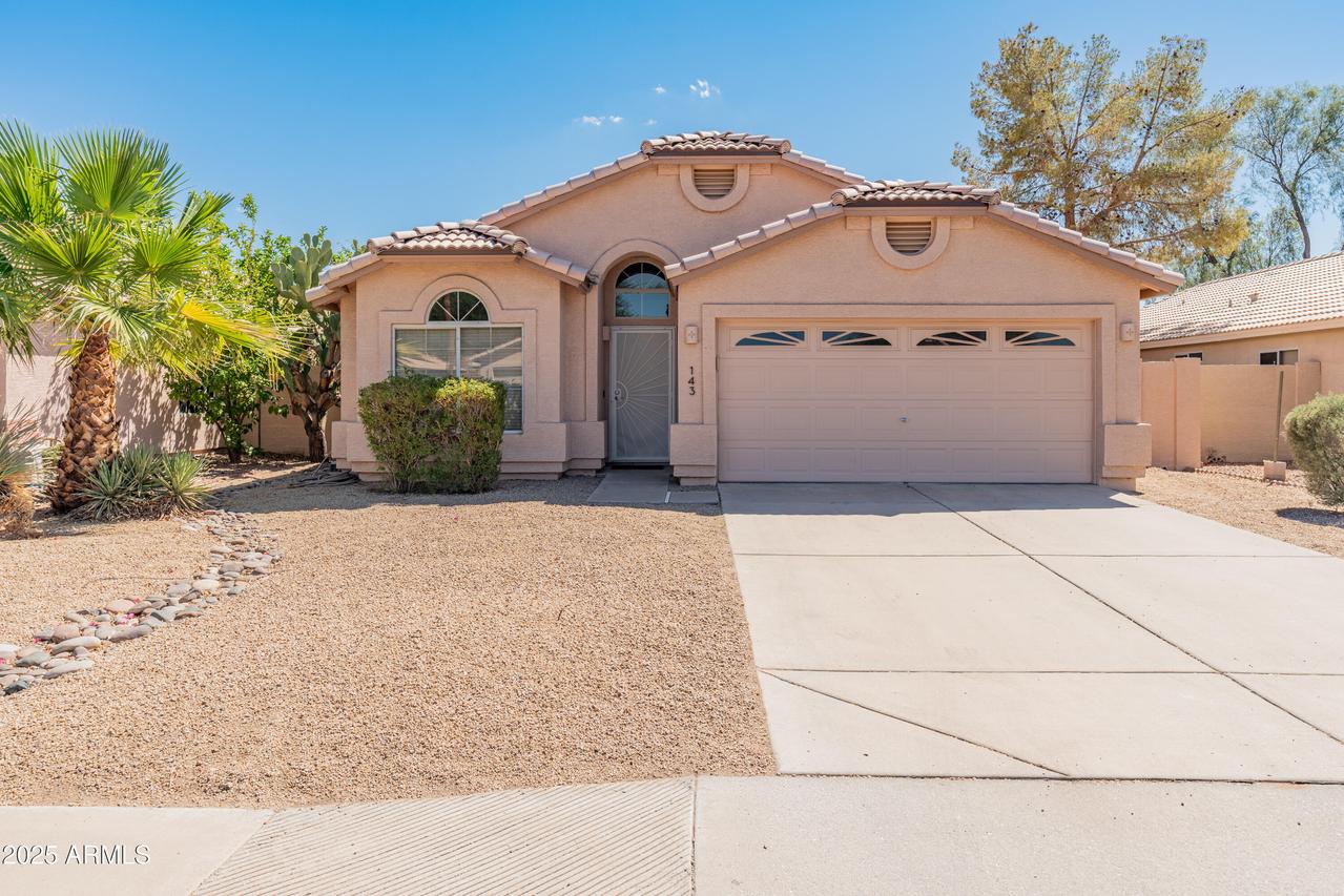 143 W Jasper Dr., Gilbert, AZ 85233