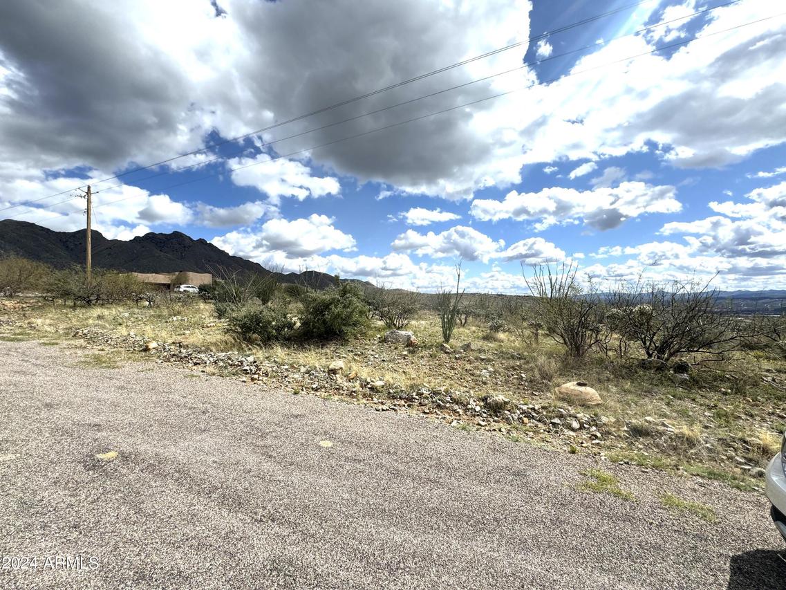 1735 Ruta Caravela #40, Rio Rico, AZ 85648