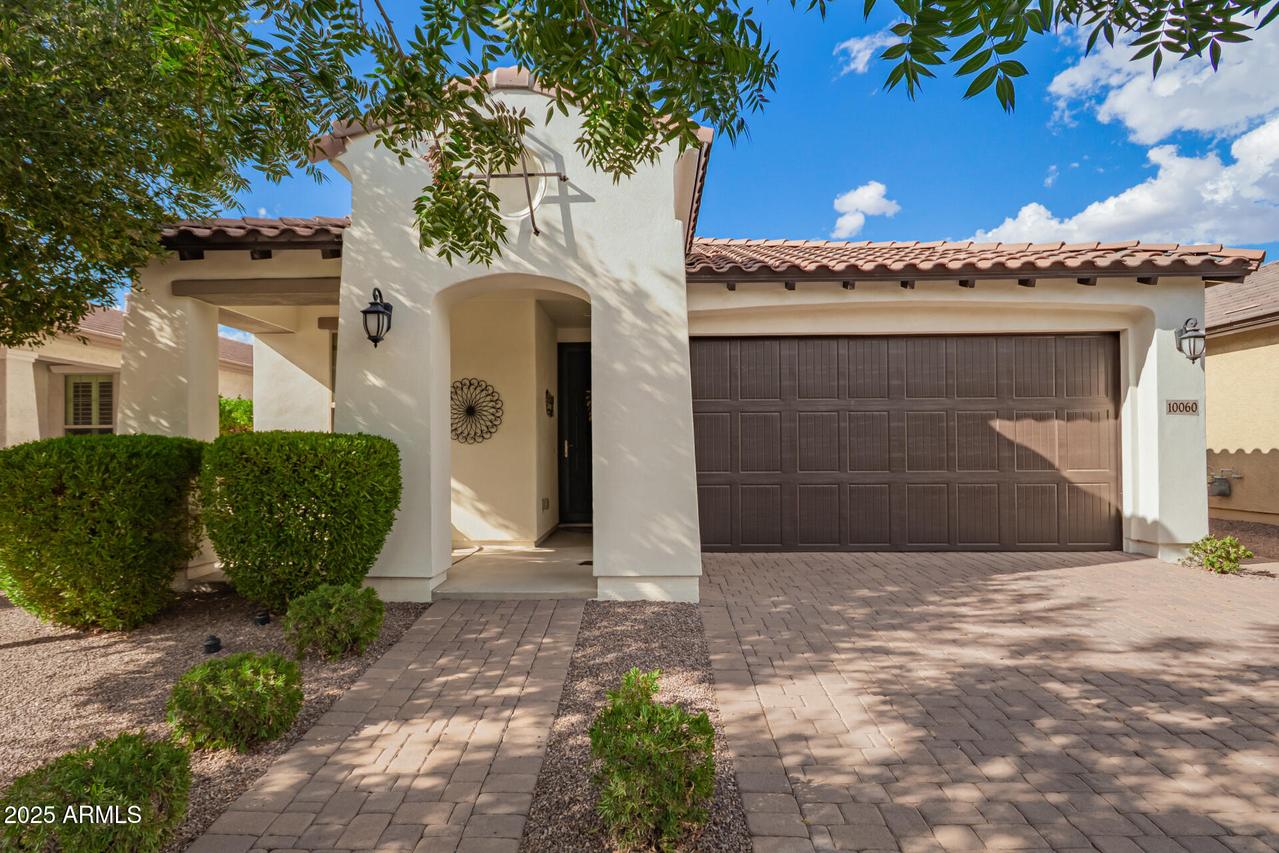 10060 E Tiger Lily Ave., Mesa, AZ 85212