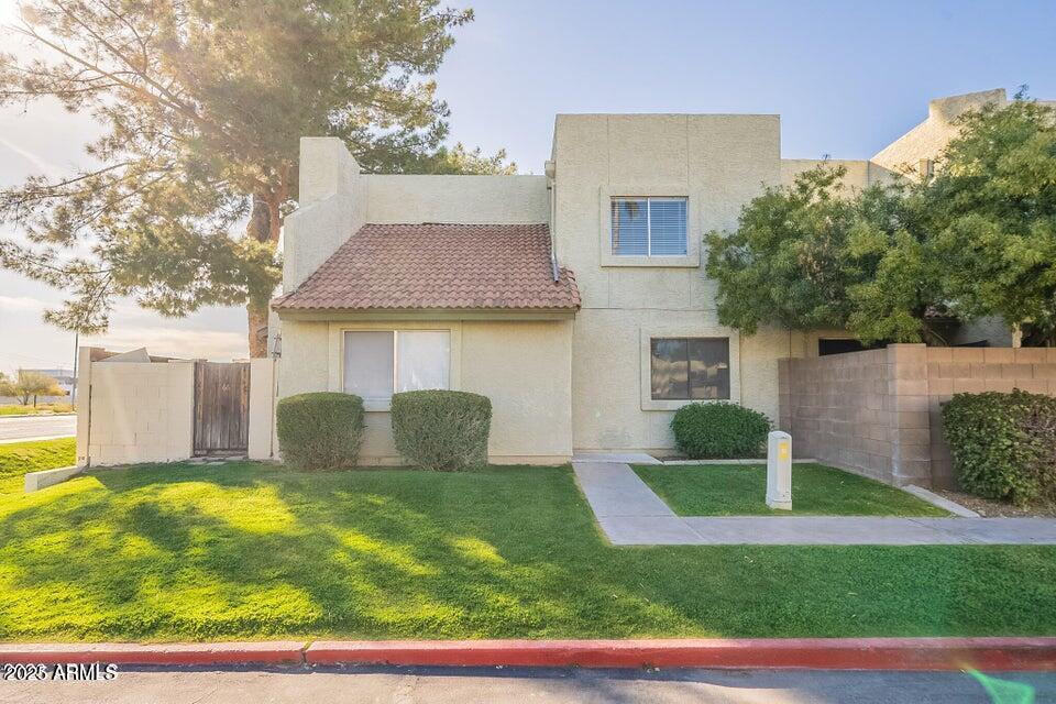 222 W Brown Rd. #66, Mesa, AZ 85201