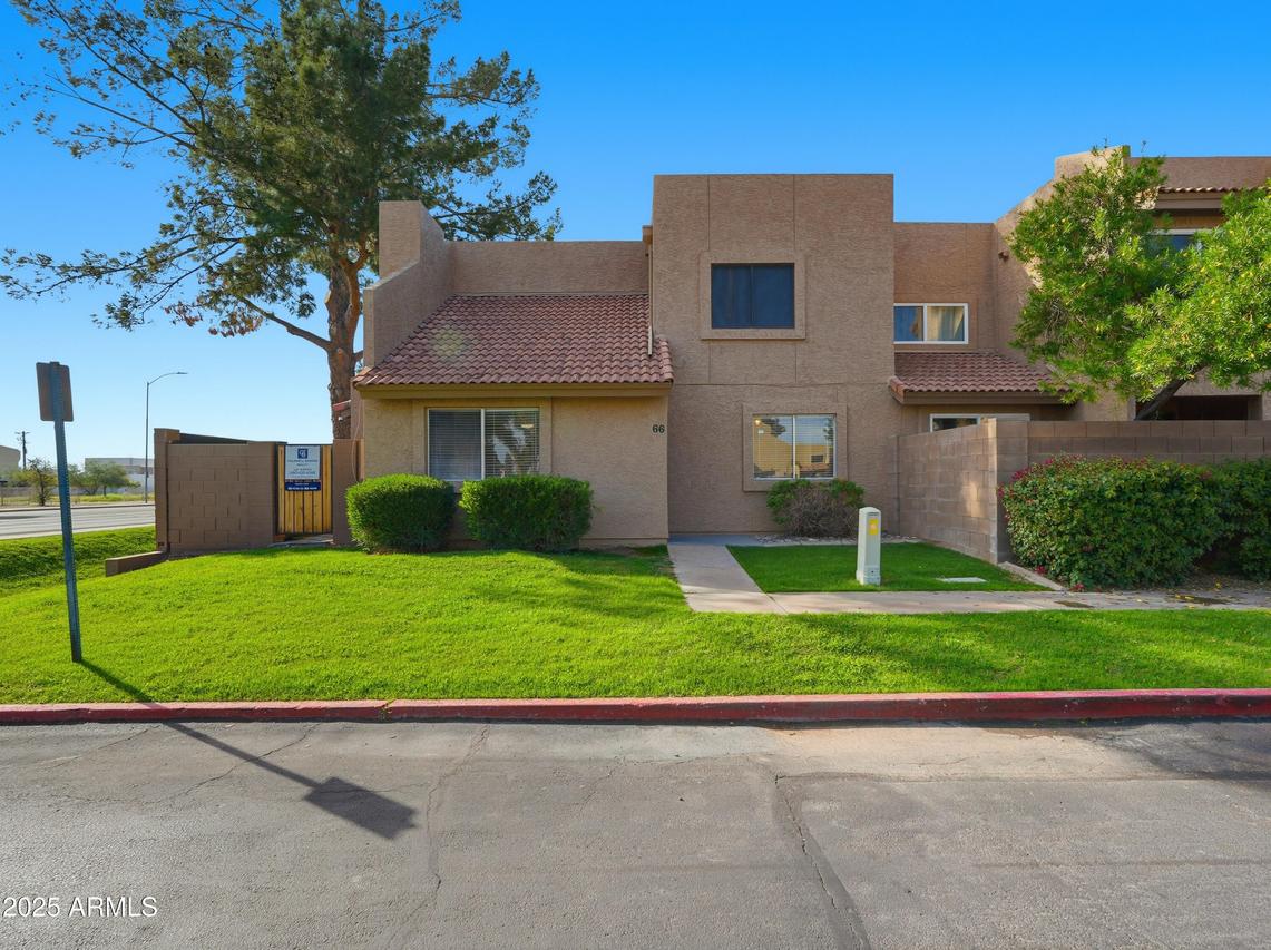 222 W Brown Rd. #66, Mesa, AZ 85201