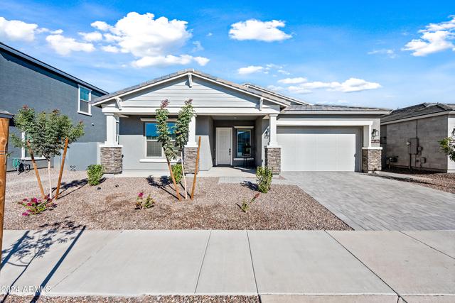 New Homes with Master Bedrooms on the 1st Floor That Attend Katherine Mecham Barney Elementary: September 13th to September 19th