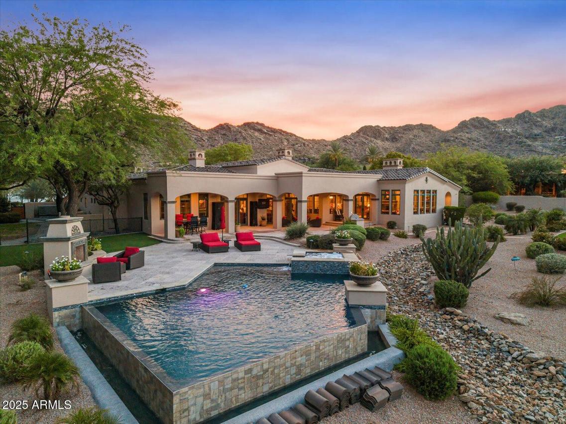 6230 E Cheney Dr., Paradise Valley, AZ 85253