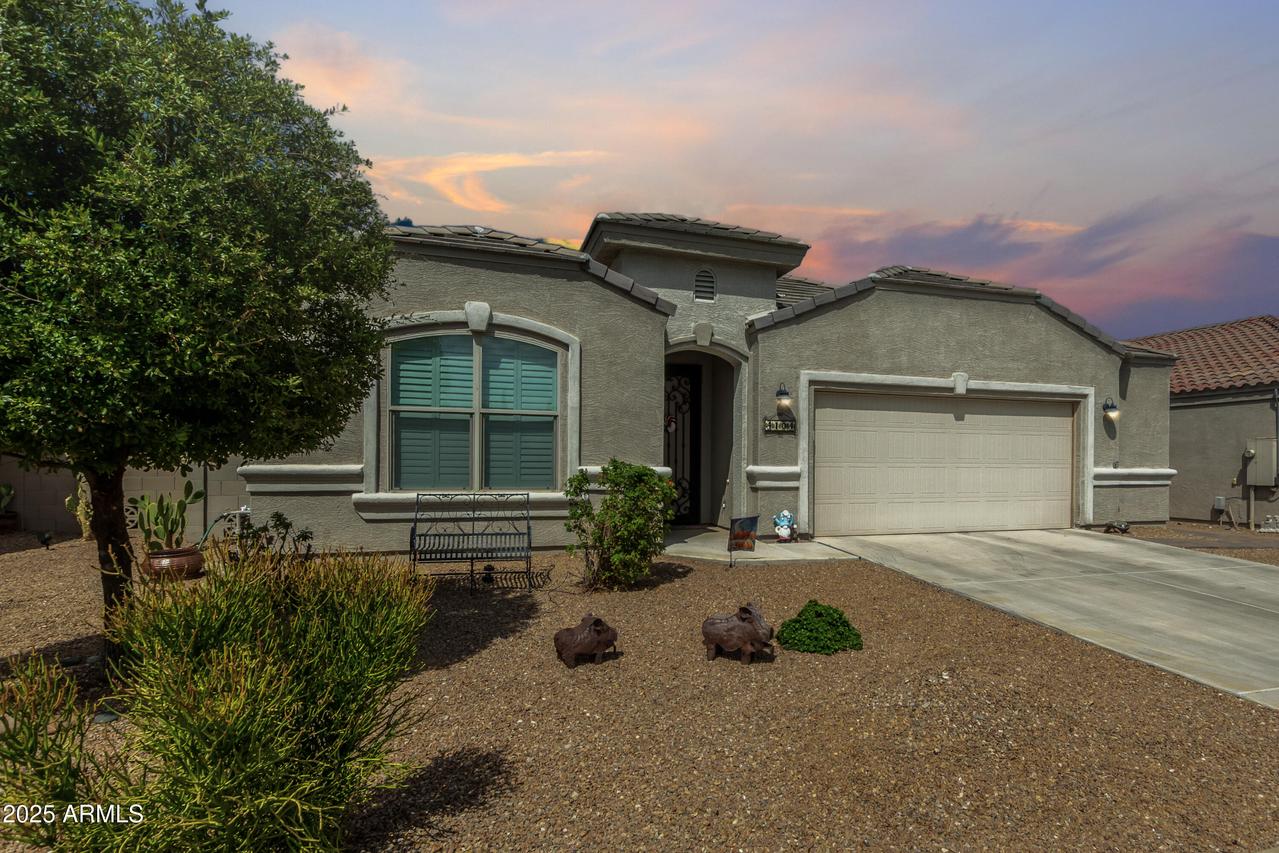 4104 W South Butte Rd., San Tan Valley, AZ 85144