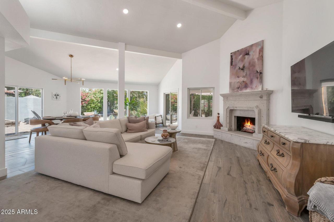 8719 E San Marino Dr., Scottsdale, AZ 85258