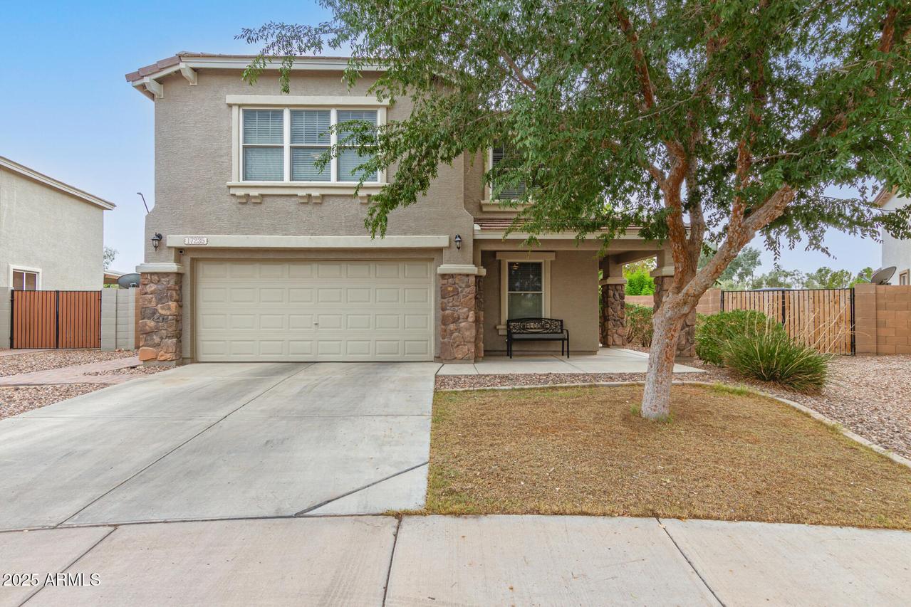 17235 W Statler St., Surprise, AZ 85388