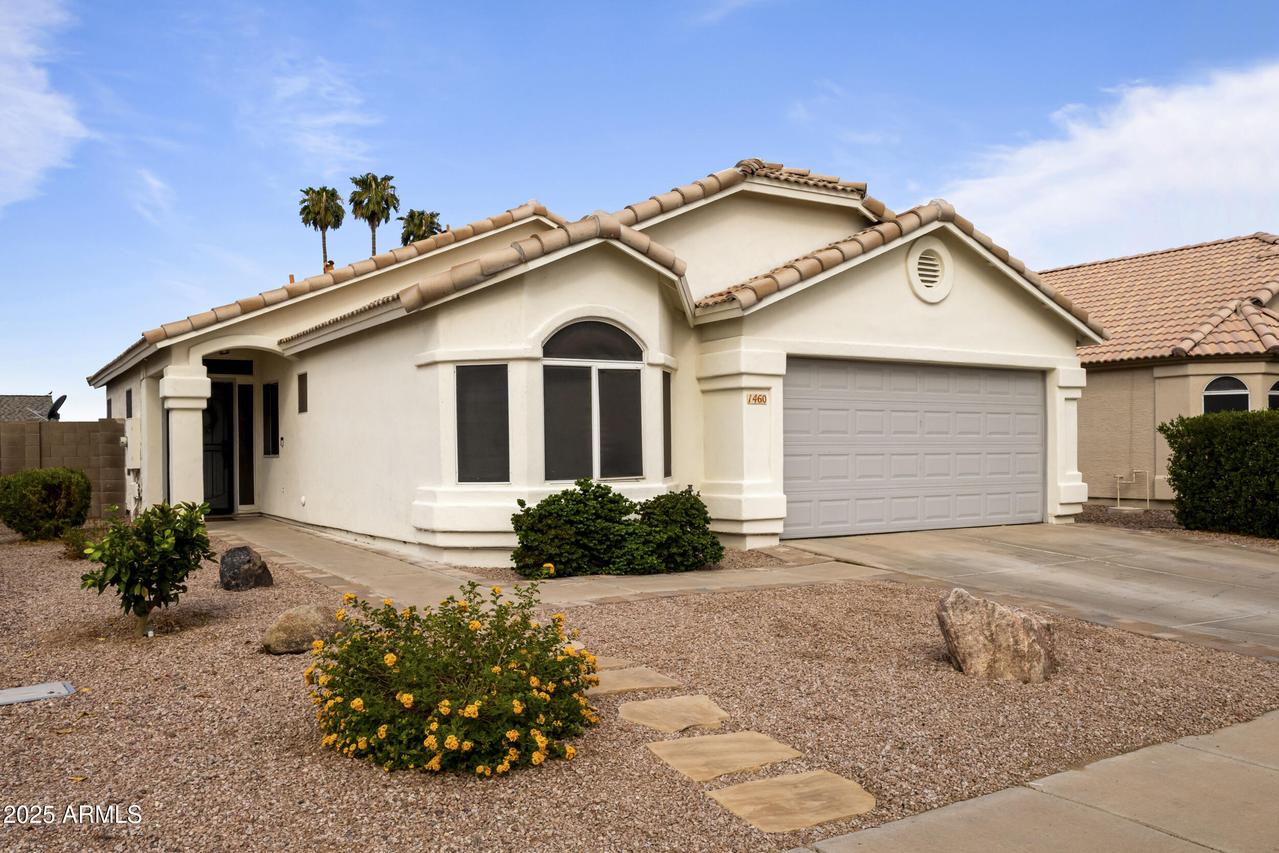 1460 N Dakota St., Chandler, AZ 85225