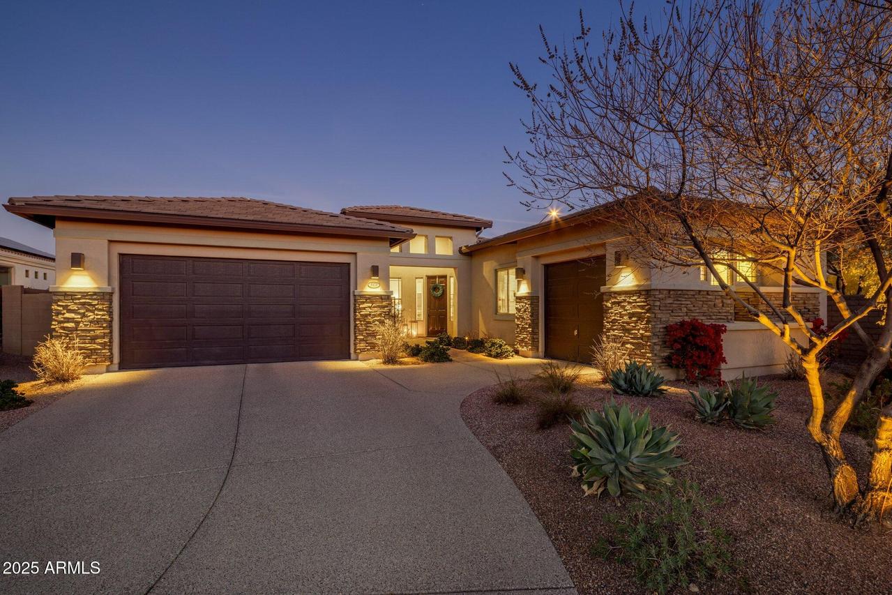 5413 E Barwick Dr., Cave Creek, AZ 85331