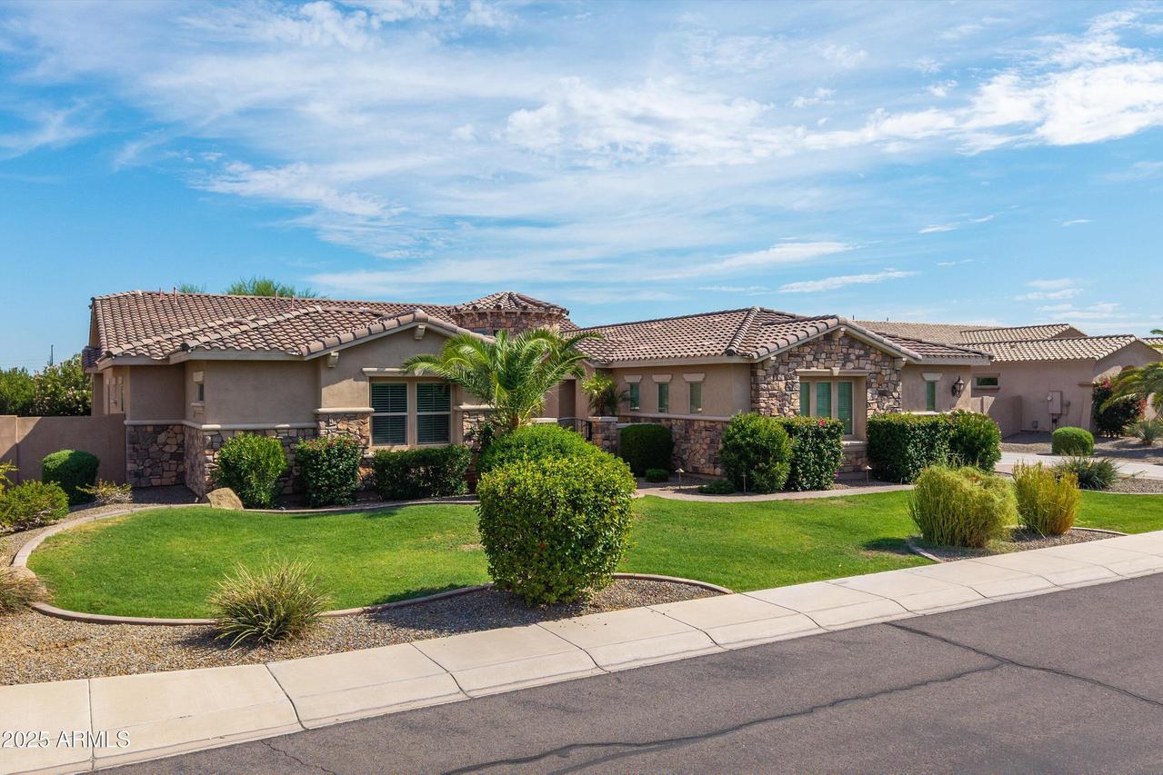 3134 E Blackhawk Ct., Gilbert, AZ 85298