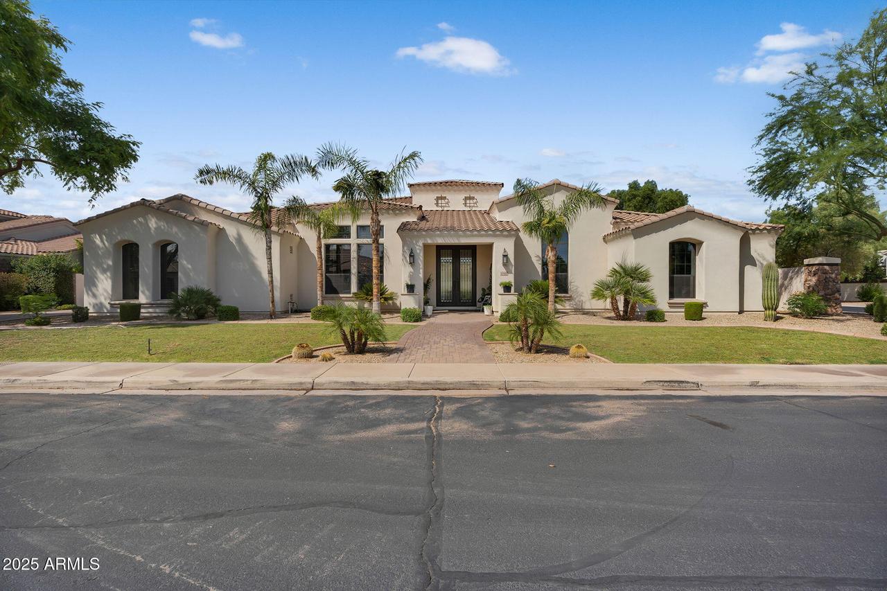 4348 E Scorpio Pl., Chandler, AZ 85249