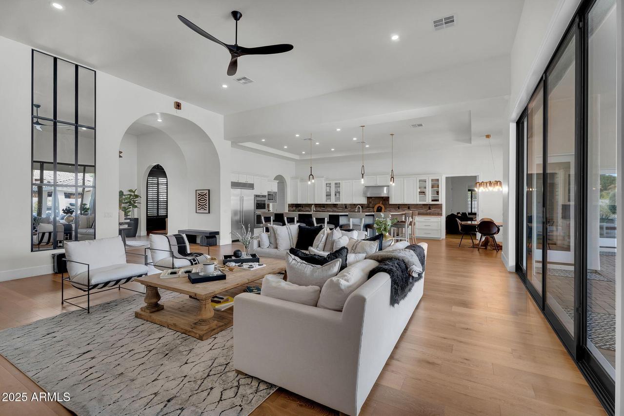 4348 E Scorpio Pl., Chandler, AZ 85249