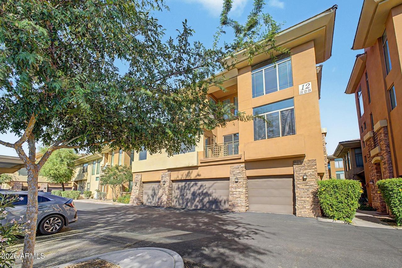 14450 N Thompson Peak Pkwy. #212, Scottsdale, AZ 85260