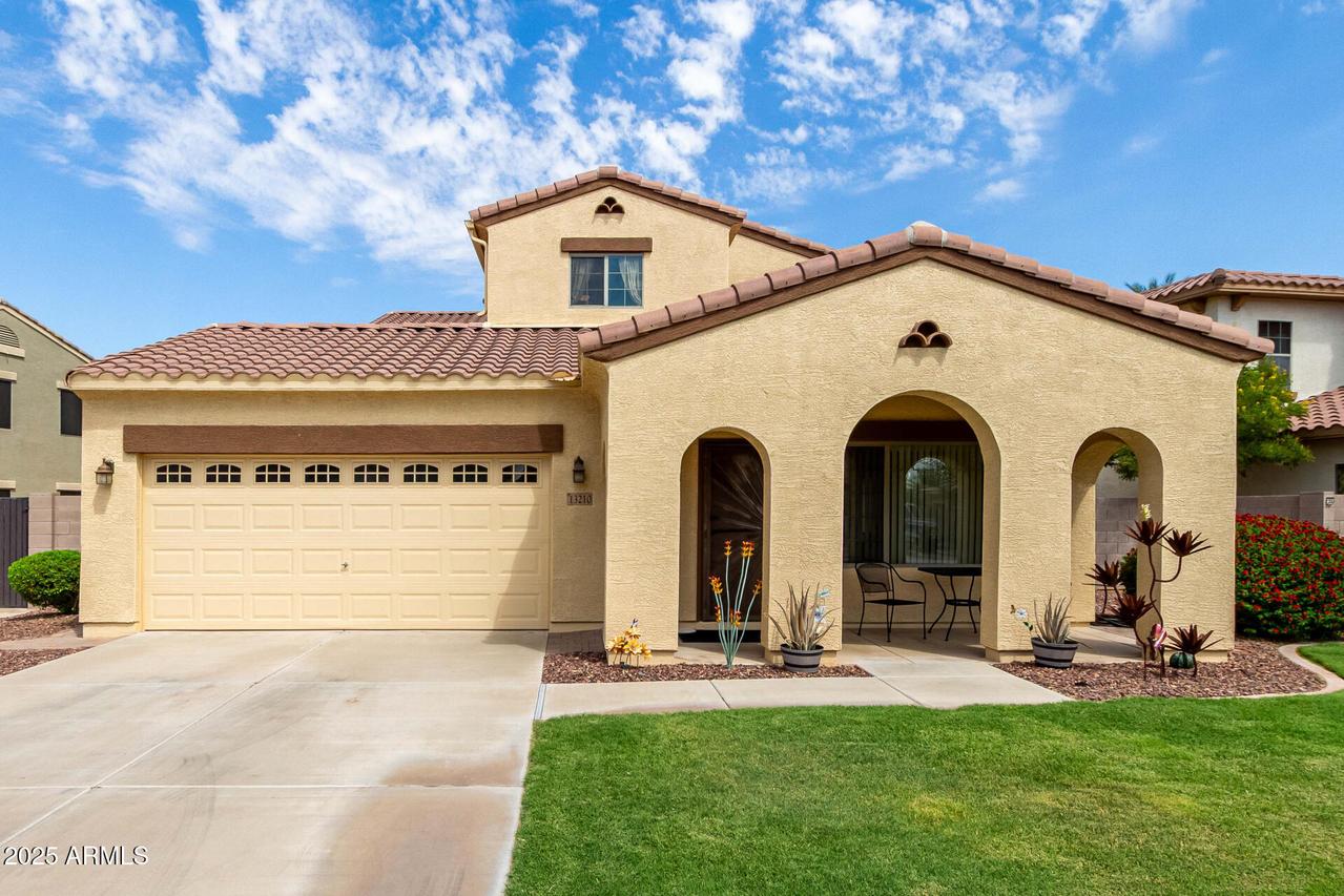 13210 W Amelia Ave., Litchfield Park, AZ 85340