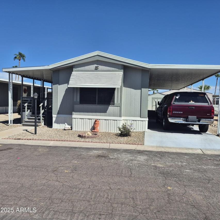 7810 W Peoria Ave. #79, Peoria, AZ 85345
