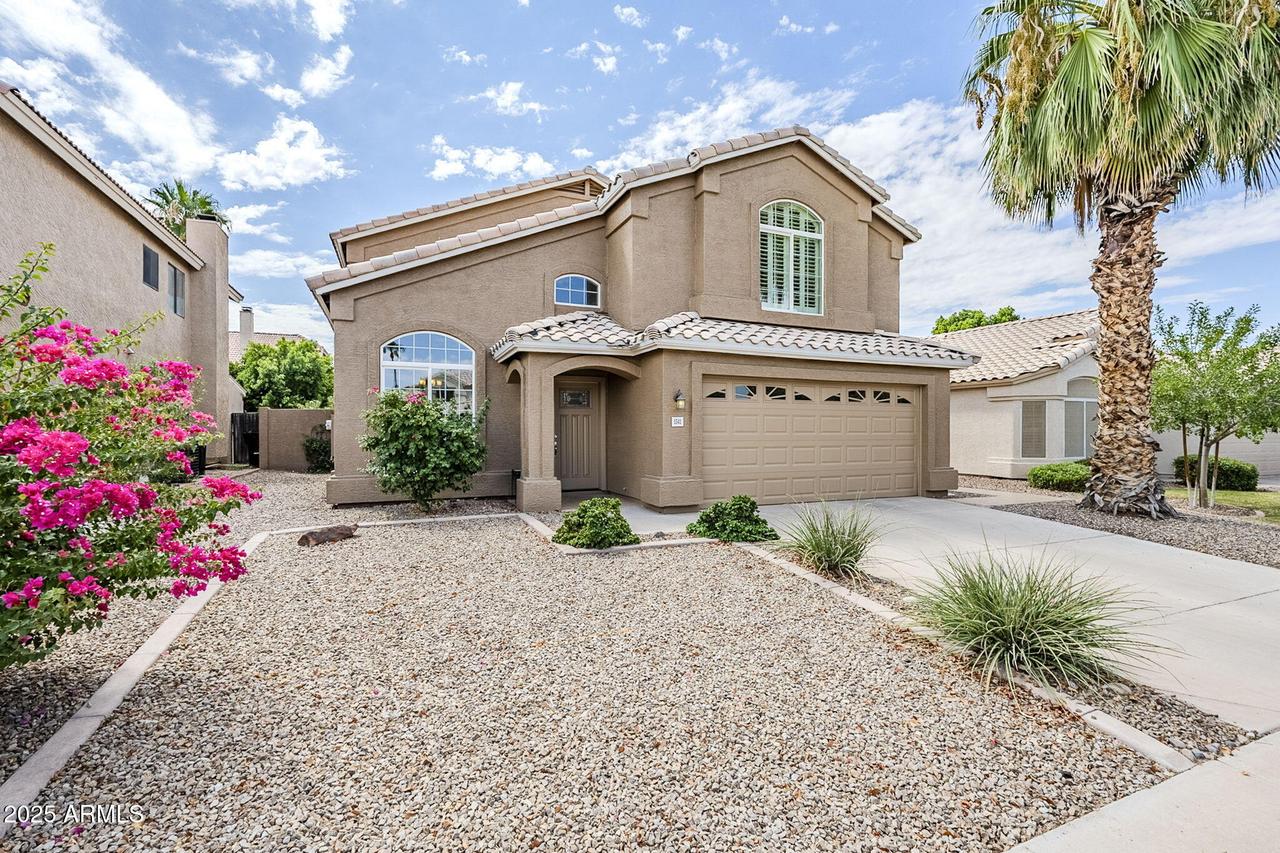 1541 W Ivanhoe Ct., Chandler, AZ 85224