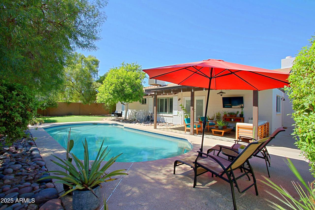 2559 W Olla Cir., Mesa, AZ 85202