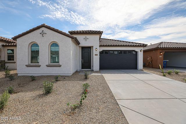New Homes with Master Bedrooms on the 1st Floor in Tolleson: September 13th to September 19th