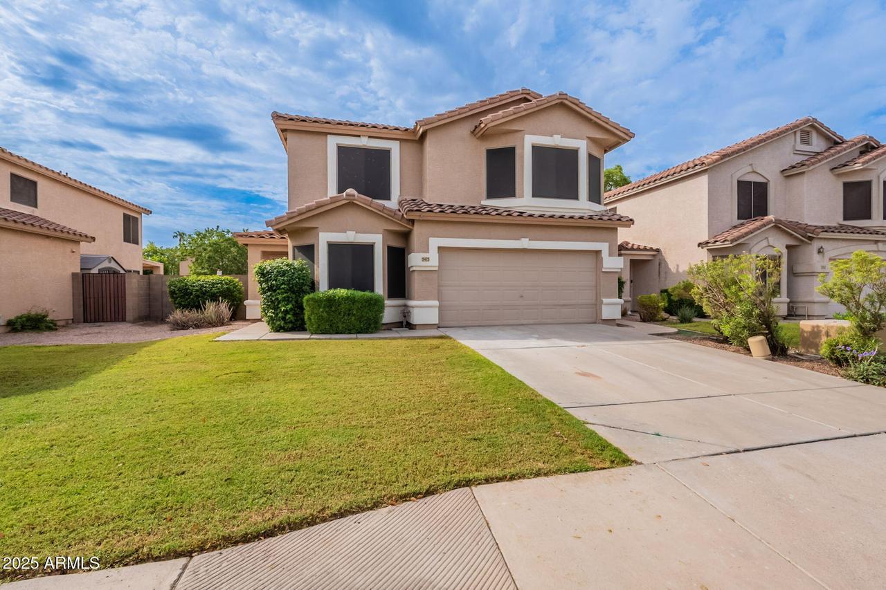 543 W Scott Ave., Gilbert, AZ 85233