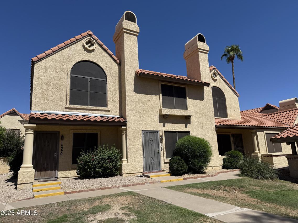 5704 E Aire Libre Ave. #1239, Scottsdale, AZ 85254