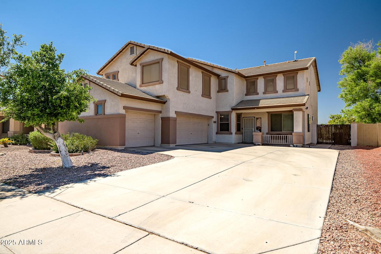 2510 N 112th Ln., Avondale, AZ 85392