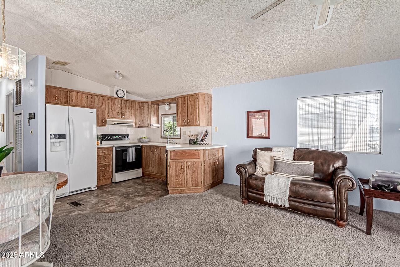 5735 E Mcdowell Rd. #277, Mesa, AZ 85215