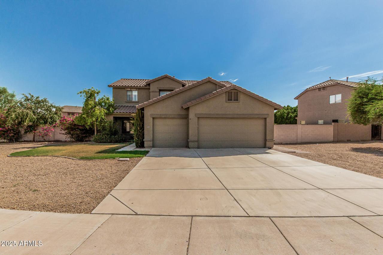 12815 W Weldon Ave., Avondale, AZ 85392