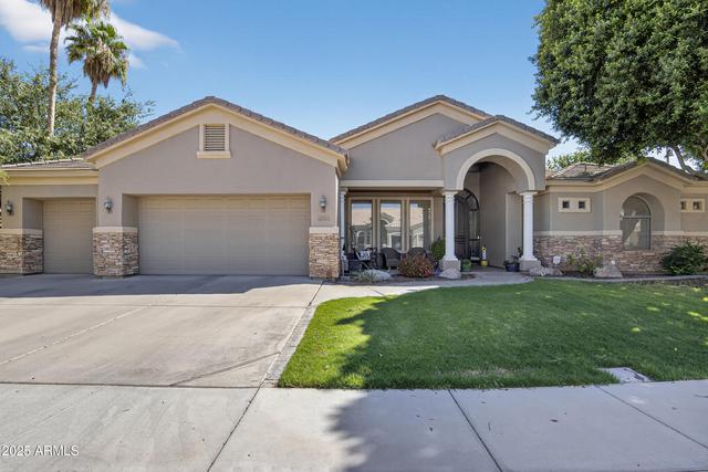 New Homes For Sale This Week That Attend Greenfield Junior High School: September 12th to September 18th
