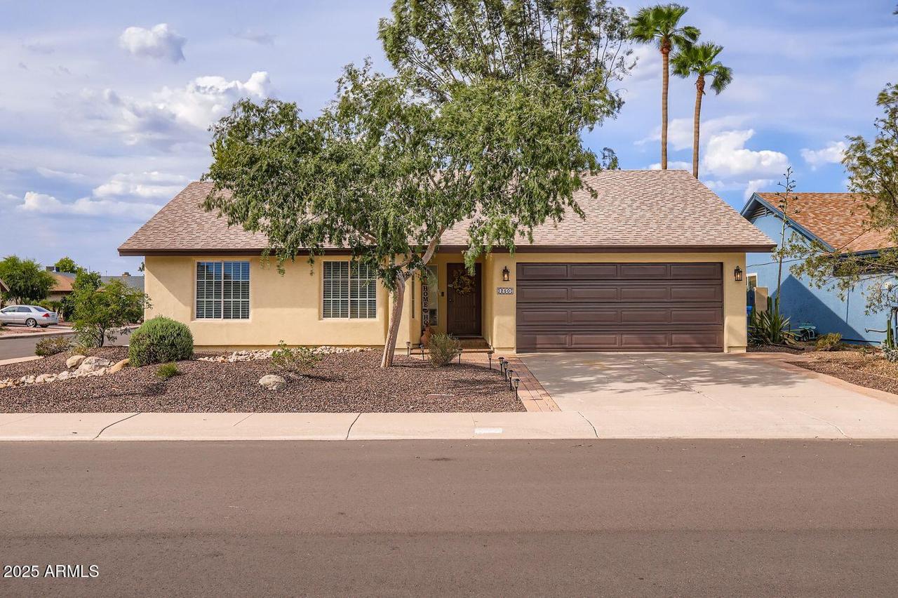 250 W Piute Ave., Phoenix, AZ 85027