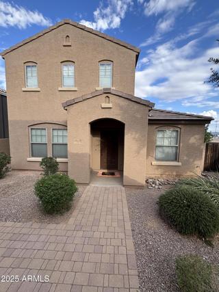 New Homes For Sale This Week That Attend Higley Traditional Academy: September 12th to September 18th