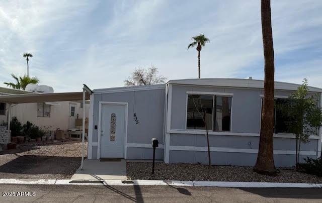 701 S Dobson Rd. #405, Mesa, AZ 85202