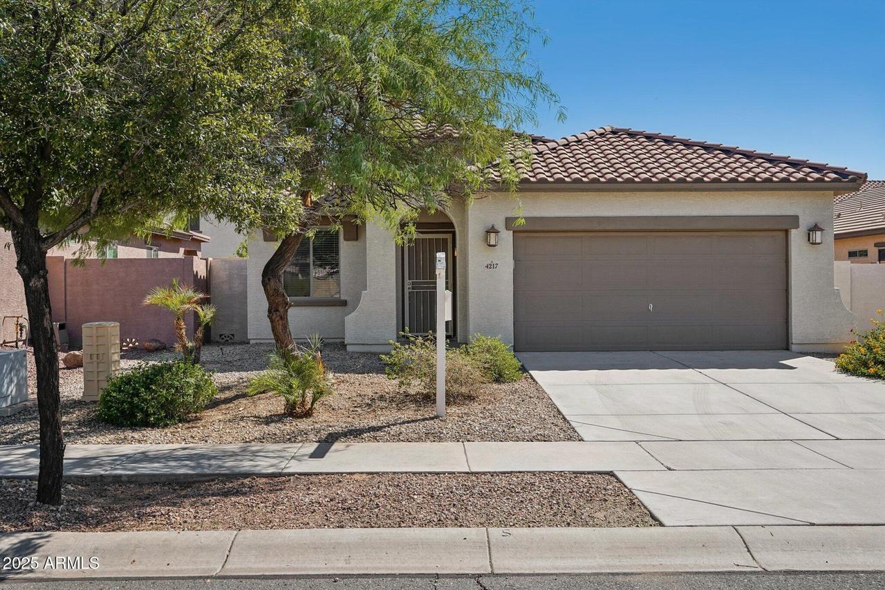 4217 W Allen St., Laveen, AZ 85339