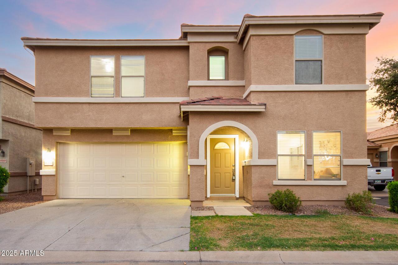 8504 E Lindner Ave., Mesa, AZ 85209