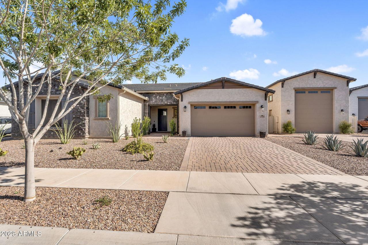 22933 E Camacho Rd., Queen Creek, AZ 85142