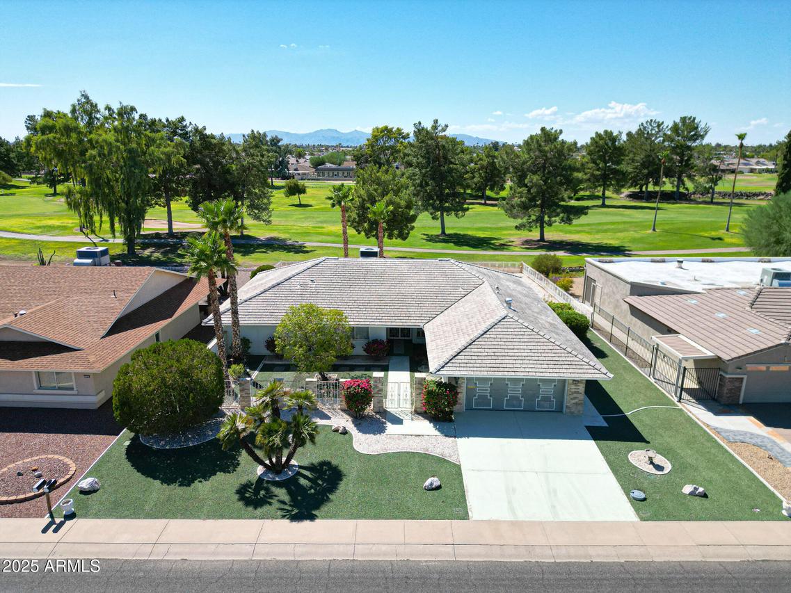 17430 N Country Club Dr., Sun City, AZ 85373