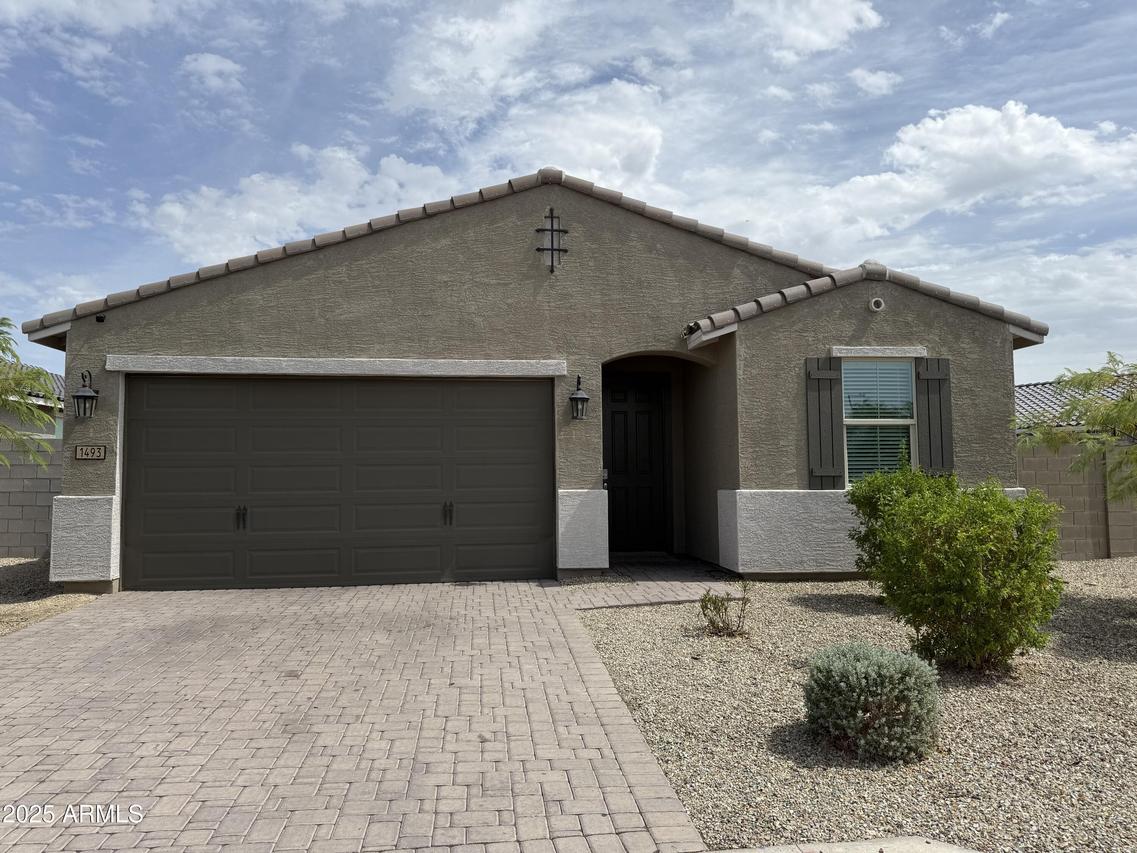 1493 S 224th Ln., Buckeye, AZ 85326