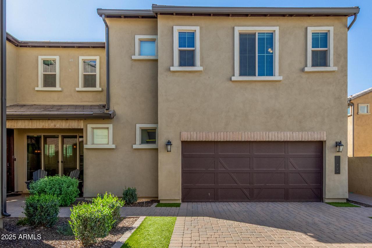 1683 S Wallrade Ln., Gilbert, AZ 85295