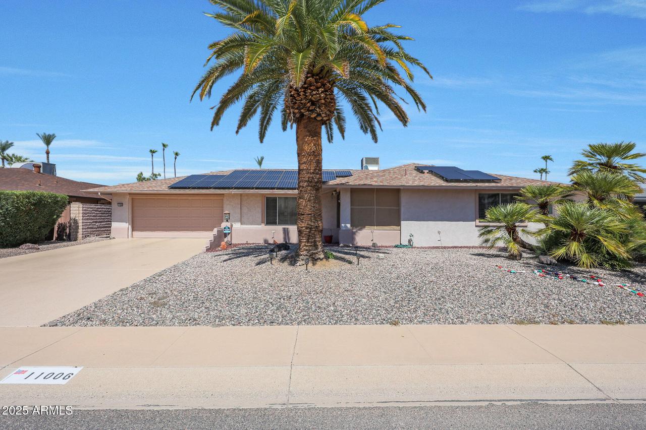 11006 W Acacia Dr., Sun City, AZ 85373