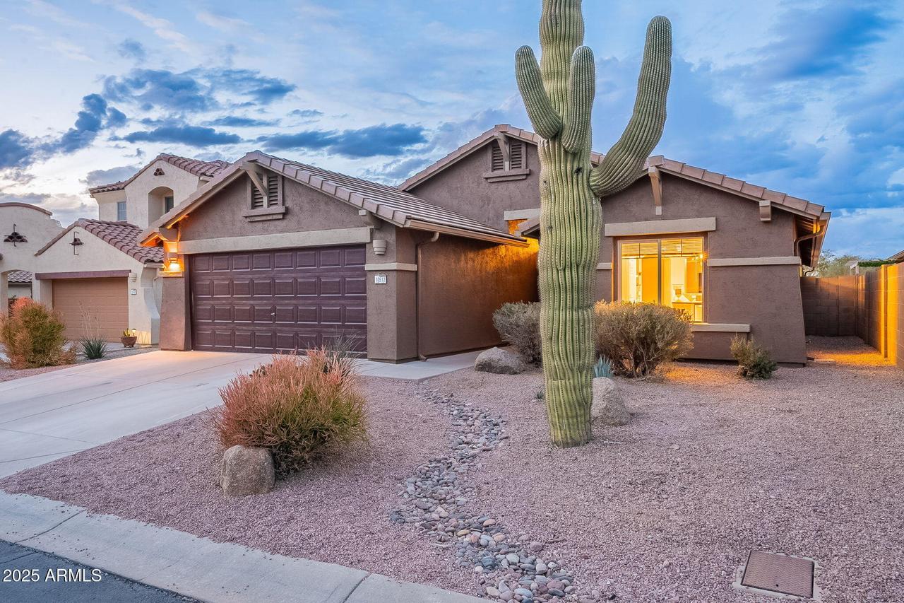 10512 E Dutchmans Tr., Gold Canyon, AZ 85118