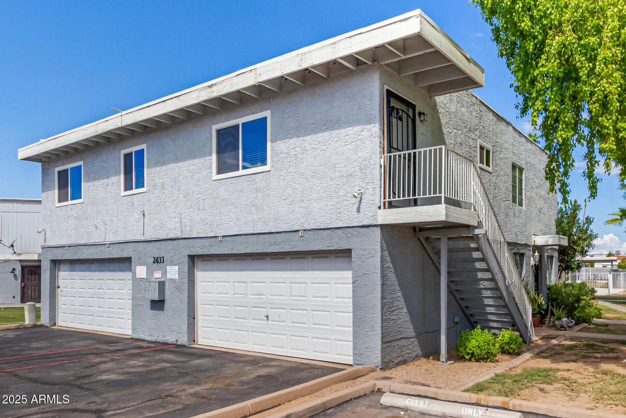 2633 W Ocotillo Rd. #3, Phoenix, AZ 85017