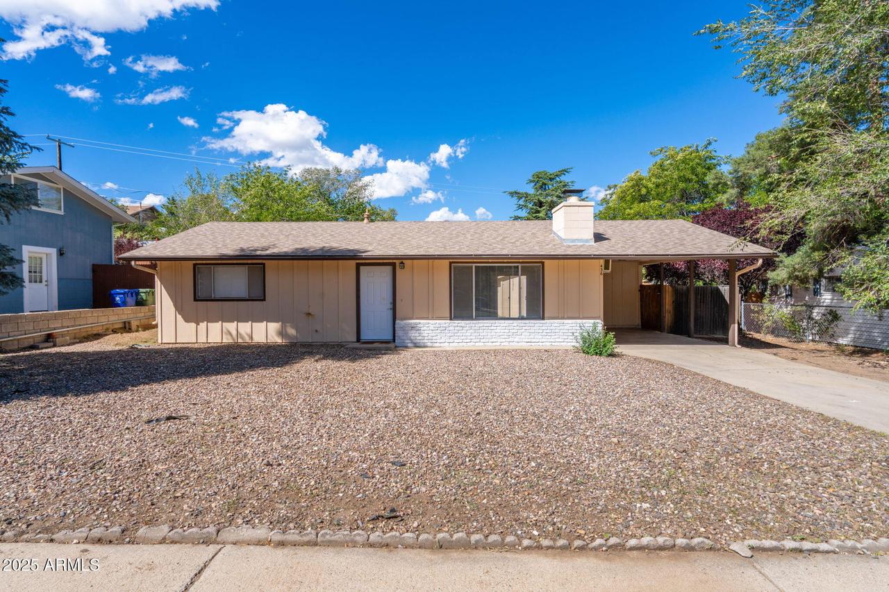 436 Roma Ave., Prescott, AZ 86301